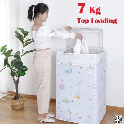 Picture of Washing Machine Cover 7kg / 10kg