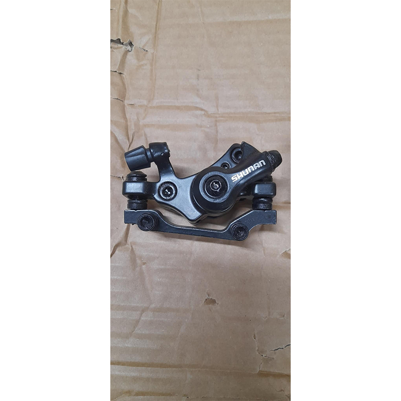 Picture of Bicycle Disc Brakes Heavy Duty Bicycle Accessories 1 Pc - সাইকেল