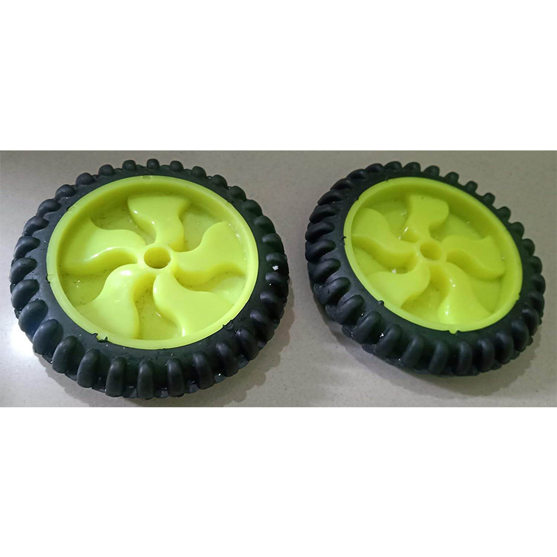 Picture of Bicycle Training Wheel 12"-20" Only 2 Psc Wheel  Bicycle Accessories