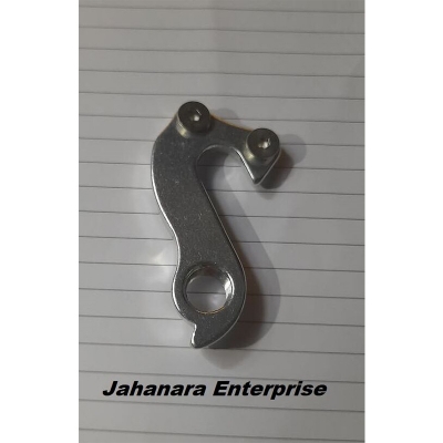 Picture of Bicycle Bike Rear Derailleur Tail Hook Extender Hanger Adaptor Bike Transmission Accessories bicycle tail hook No.3
