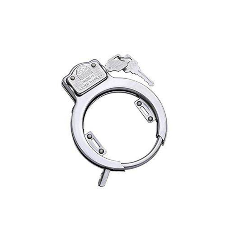 Picture of Bicycle Frame Lock SideKey Lever Tumbler Single Locking Mechanism (Made in india) Bicycle Accessories