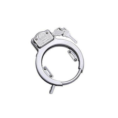 Picture of Bicycle Frame Lock SideKey Lever Tumbler Single Locking Mechanism (Made in india) Bicycle Accessories