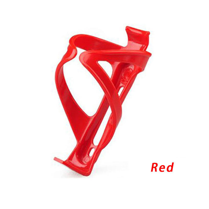 Picture of 1PCS MTB Mountain Road Bike Water Bottle Holder Plastic Bicycle Cup Holder Bottle Cages Racks Bicycle Accessories