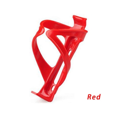 Picture of 1PCS MTB Mountain Road Bike Water Bottle Holder Plastic Bicycle Cup Holder Bottle Cages Racks Bicycle Accessories
