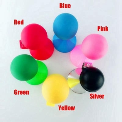 Picture of Bike Air Horn Motorcycle Accessory Children Bikes Safety Road Handlebar Bell Ring 1pc
