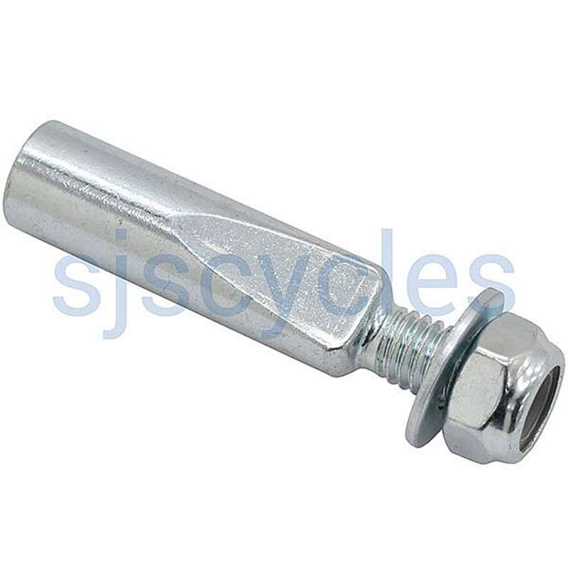 Picture of Bicycle Crankset Cotter Pin 2 pc (BB SET PIN) Indian & Chaina
