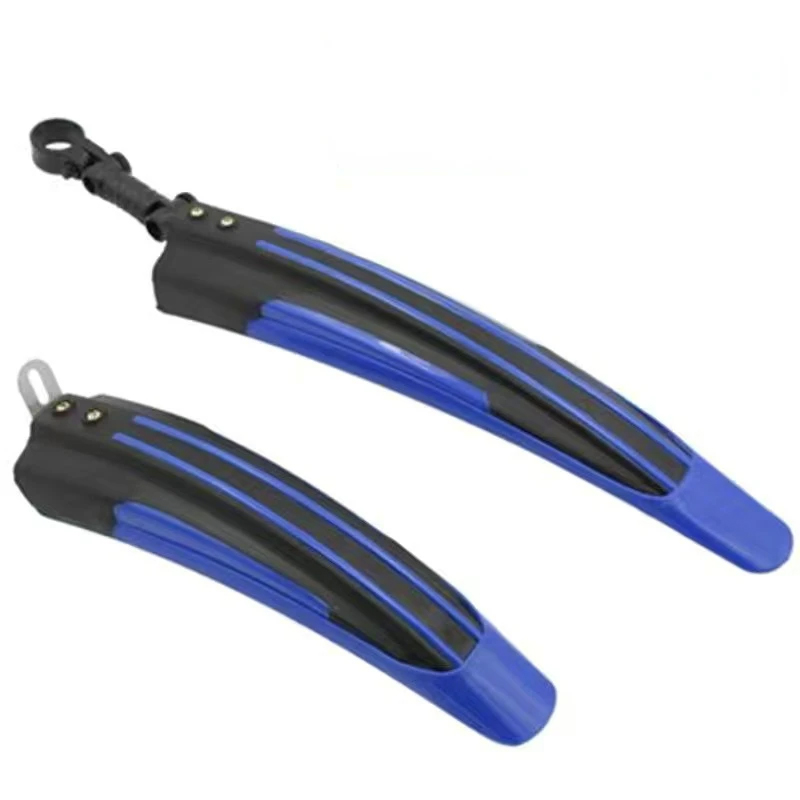Picture of 20"26" Bicycle Mudguard for BMX,MTB Bicycle Mudguard 3pcs