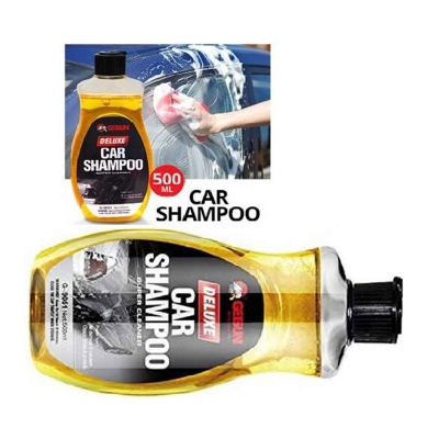 Picture of Getsun G-9051 Car Shampoo (500ml, 2 Pieces)