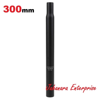 Picture of 27.2- 31.8*400mm Bicycle Seatpost Saddle Pipe Bike Spare Parts Road MTB Mountain Bicycle Seat Post