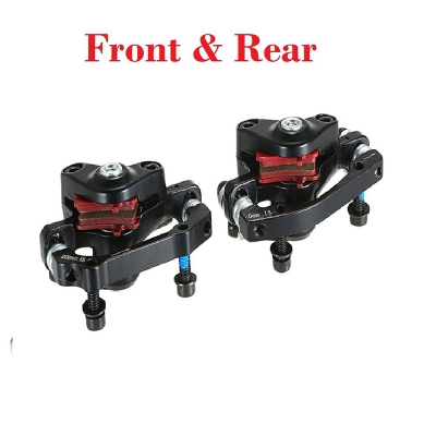 Picture of Bicycle Disc bike Brake F160/R140 for front brake F180/R160 for rear brake