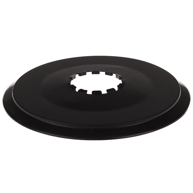 Picture of Bicycle Wheel Spoke Protector Disc Guard Cassette Freewheel Protection