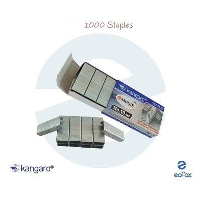 Picture of Kangaro Stapler Pin No. 10 size/ Mini 10
