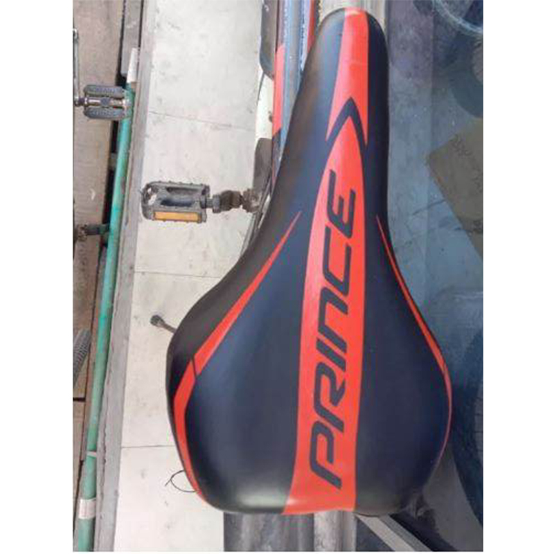 Picture of Bicycle Saddle Prince Soft & Comfortable Bicycle Accessories Veloce Seat