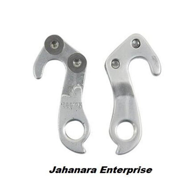 Picture of Bicycle Bike Rear Derailleur Tail Hook Extender Hanger Adaptor Bike Transmission Accessories bicycle tail hook No.4