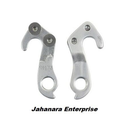Picture of Bicycle Bike Rear Derailleur Tail Hook Extender Hanger Adaptor Bike Transmission Accessories bicycle tail hook No.4