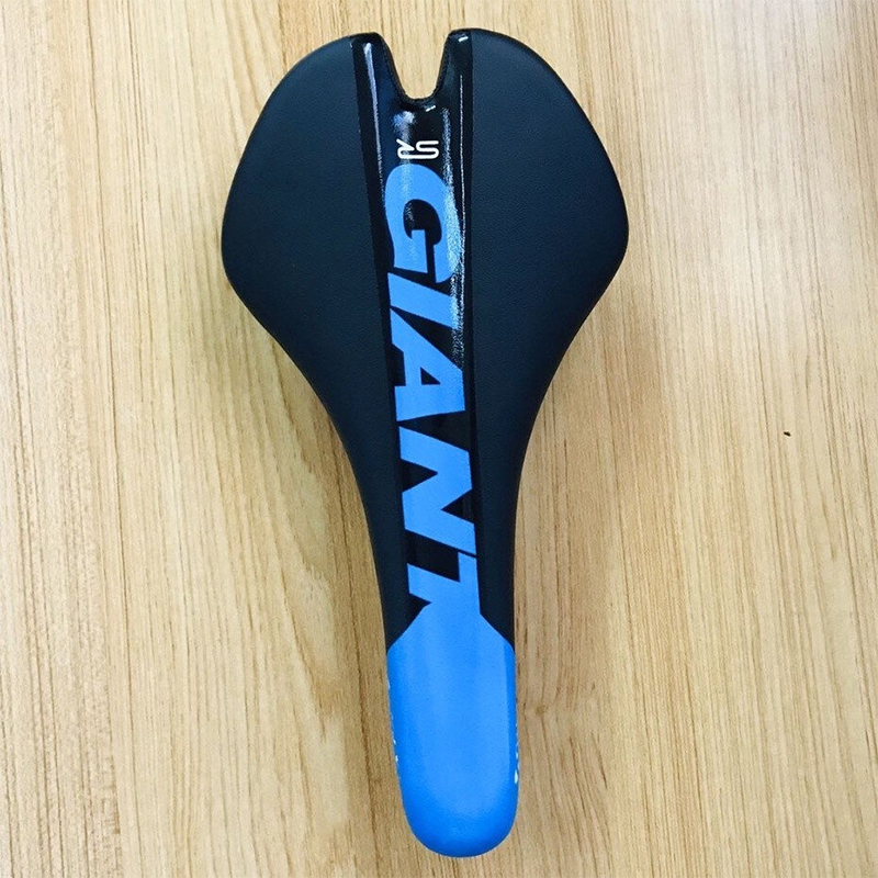 Picture of Bicycle Giant Saddle City Bike Cycling City Bike Contact Comfort Upright GIANT SADDLE SEAT MTB ROAD SR SETA
