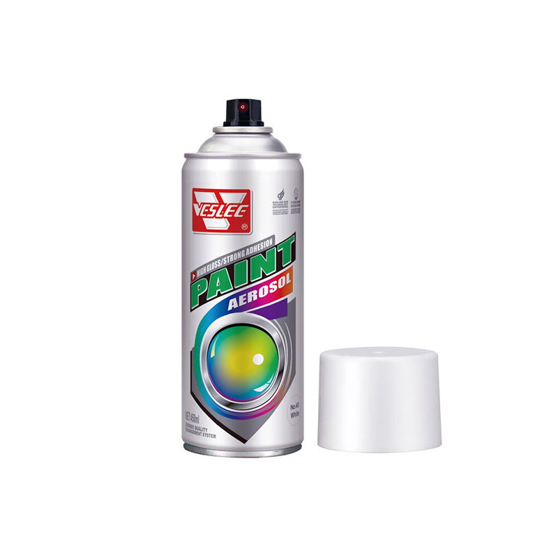 Picture of Fluorescent Violet Spray Paint NO.1013