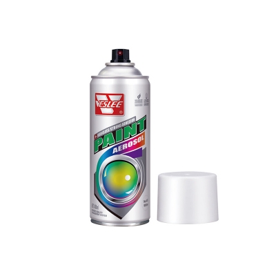 Picture of Fluorescent Violet Spray Paint NO.1013
