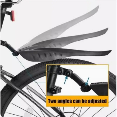 Picture of 20"26" Bicycle Mudguard for BMX,MTB Bicycle Mudguard 3pcs
