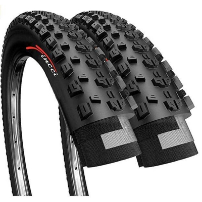 Picture of Bicycle Tires 20 Inch X 1.75/1.95/2.125 Road Bike Tyres 20" Bicycle Accessories 1pc