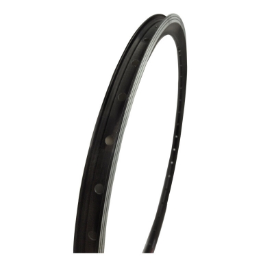 Picture of Bicycle Rim 26''/ 32 Hole MTB Aluminum Alloy Disc Brake Bicycle Accessories 1pc Black 32 Hole