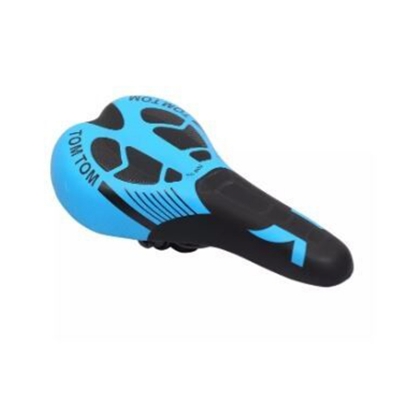 Picture of Bicycle Saddle (seat) MTB Cycle seat MTB mountain cycle seat saddle Gear Cycle Seat