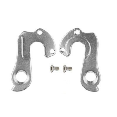 Picture of Bicycle Frame Rear Derailleur Hanger RD Mech Gear Dropout Drop Out Part Body Basikal Bracket Rd Hanger/Hanger Rd