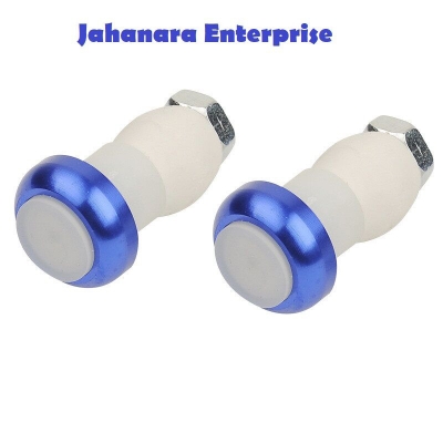 Picture of Safety Bike Handlebar Right/Left Indicator light Waterproof Bicycle handlebar Most Indicator Light