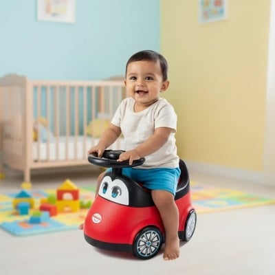 Picture of Car Potty Chair