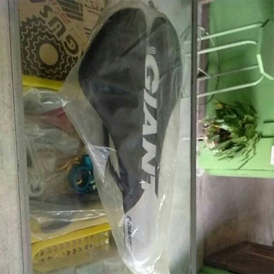 Picture of Giant Saddle For Bicycle Mountain Bike, BMX,MTB Any Bicycle Accessories