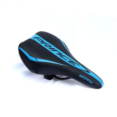 Picture of Bicycle Saddle Prince Soft & Comfortable Bicycle Accessories Veloce Seat