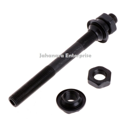 Picture of Mountain Bikes Axle Lever Set MTB Bicycle Quick Release Hub Rear Axle Skin QR Tool Cycling Central Axis - Bike - সাইকেল