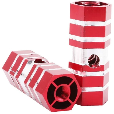 Picture of Bicycle Foot Pegs 1 Pair Bicycle Accessories - সাইকেল