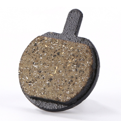 Picture of Bicycle Disc Brake Pads  Semi Metalic  Brake Pads