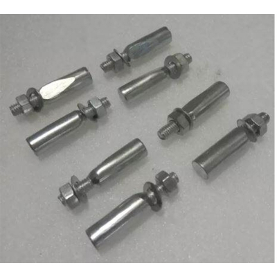 Picture of Bicycle Crankset Cotter Pin 2 pc (BB SET PIN) Indian & Chaina