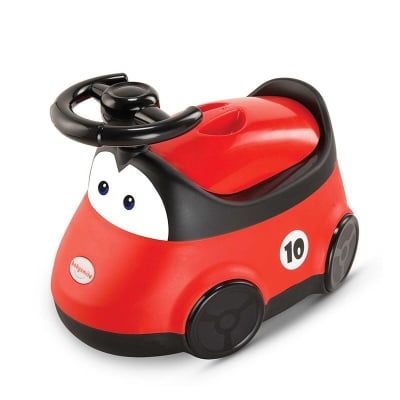 Picture of Car baby potty