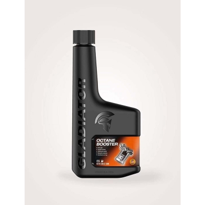 Picture of Gladiator Octane Boooster 354 ML