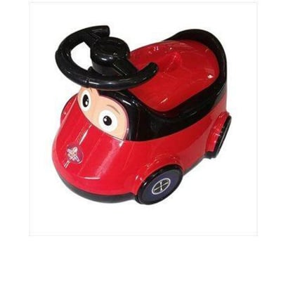 Picture of Car Baby Potty Baby Accessories Lime Green