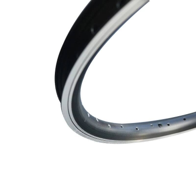 Picture of 27 RoadBike Reaching Rim 36-Hole Bicycle Rim 700C Rim Aluminum Alloy MTB 36 Spokes Holes 1pc