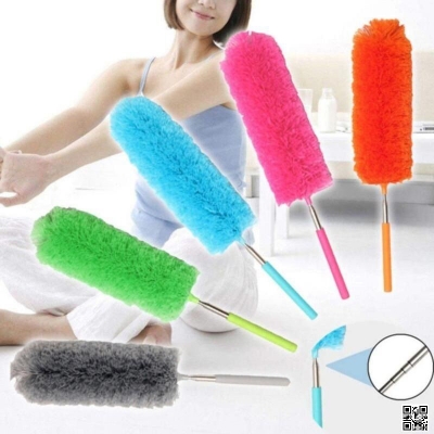 Picture of Mini Microfiber Duster Brush