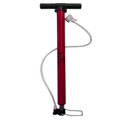Picture of High Pressure Air Pump for Bike Bicycle Motorcycle Ball and Toys Finnish Brand