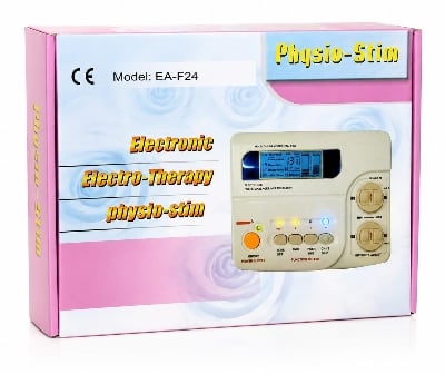Picture of Physio-Stim Electronic Electro-Therapy Physio-Stim Model EA-F24