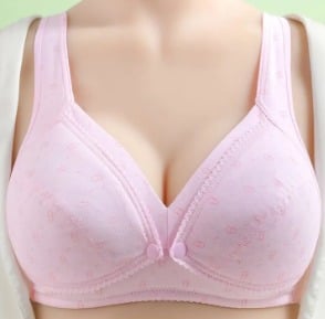 Picture of Maternity Bra – Comfortable Nursing & Breastfeeding Bras for Mothers in Bangladesh