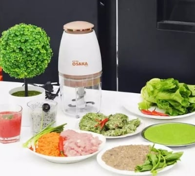 Picture of Osaka Multifunction Food Processor Blender