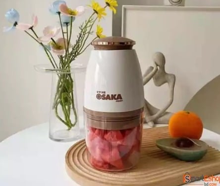 Picture of Osaka Multifunction Food Processor Blender