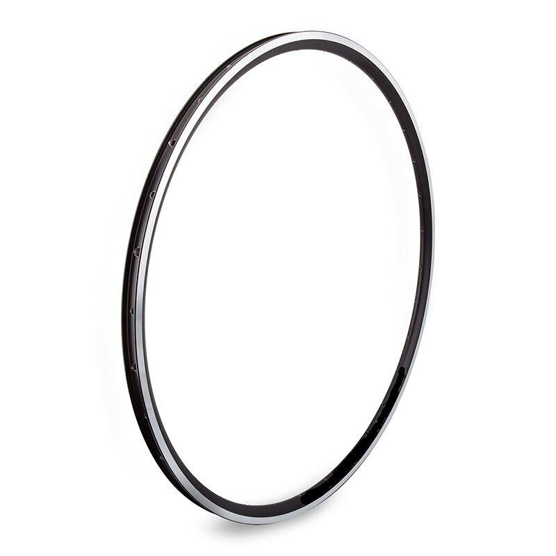 Picture of 27 RoadBike Reaching Rim 36-Hole Bicycle Rim 700C Rim Aluminum Alloy MTB 36 Spokes Holes 1pc
