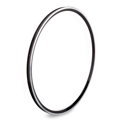 Picture of 27 RoadBike Reaching Rim 36-Hole Bicycle Rim 700C Rim Aluminum Alloy MTB 36 Spokes Holes 1pc