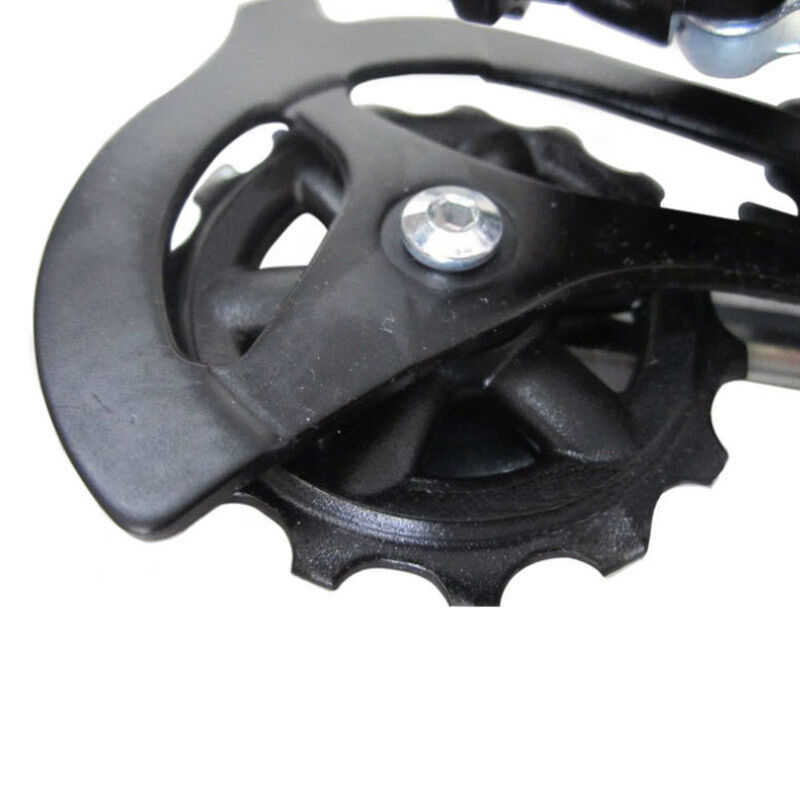 Picture of SHIMANO Altus RD M310 Rear Derailleurs MTB Bike Mountain Bicycle Parts for 3x7S 3x8S 21S 24S Speed RD-M310 bike Accessory