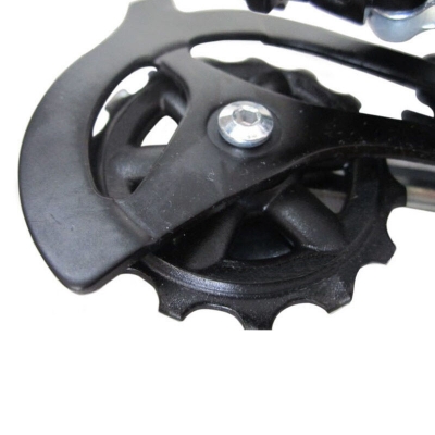 Picture of SHIMANO Altus RD M310 Rear Derailleurs MTB Bike Mountain Bicycle Parts for 3x7S 3x8S 21S 24S Speed RD-M310 bike Accessory