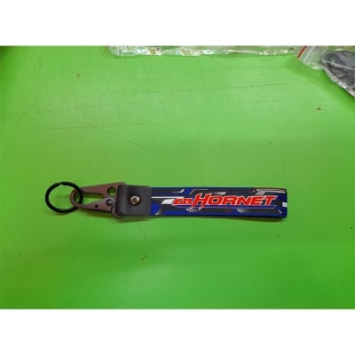 Picture of Hornet Keyring Embroidery Keychain Key Ring Key chain keyring Motorcycle Accessories